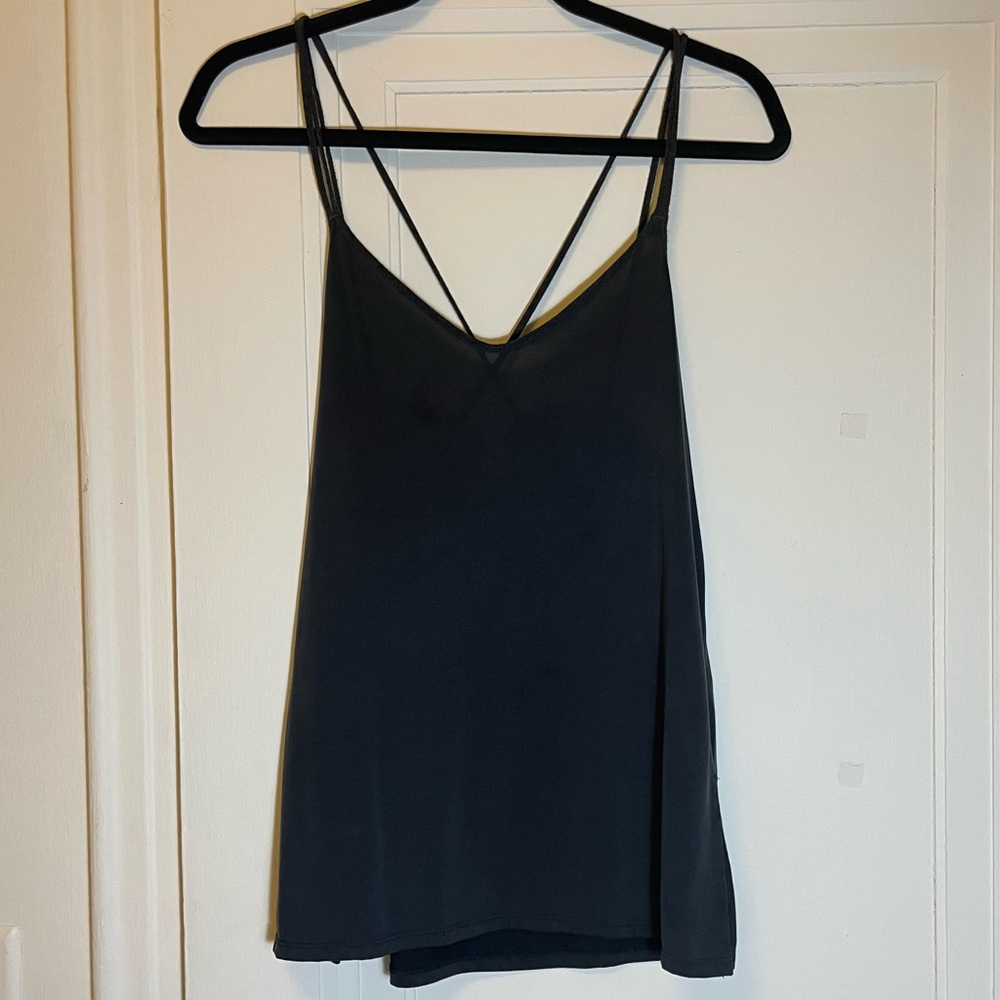Splendid soft tank